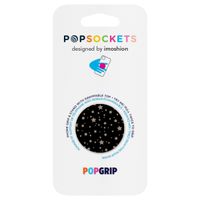 PopSockets imoshion PopGrip - Stars Beige Reverse