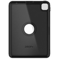 OtterBox Coque Defender Rugged Apple iPad Pro 11 (2022 / 2021 / 2020 / 2018) - Noir