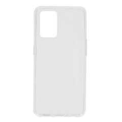 imoshion Coque silicone Oppo A74 (4G) - Transparent