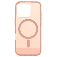 Incase Coque Slim MagSafe Apple iPhone 16 Pro - Blush Pink