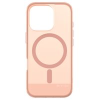 Incase Coque Slim MagSafe iPhone 16 Pro - Blush Pink