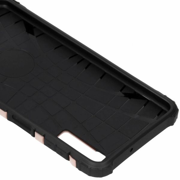 Coque Rugged Xtreme Samsung Galaxy A7 (2018)