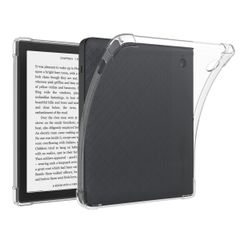 imoshion Coque Clear Kobo Libra Colour / Tolino Vision Color - Transparent