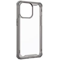 UAG Coque Plyo Apple iPhone 15 Pro Max - Ash Clear