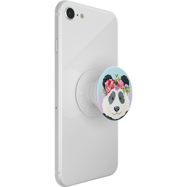 PopSockets PopGrip - Amovible - Pandachella