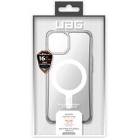 UAG Coque Plyo MagSafe iPhone 14 - Ash