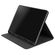 Tucano Elements folio case iPad Air 11 pouces (2024) M2 - Noir