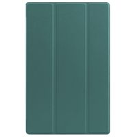 imoshion Coque tablette Trifold Lenovo Tab M10 HD (2nd gen) - Vert