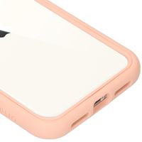 RhinoShield Pare-chocs CrashGuard NX iPhone 11 - Rose