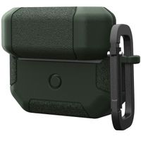 UAG Coque Scout AirPods Pro - Olive Drab