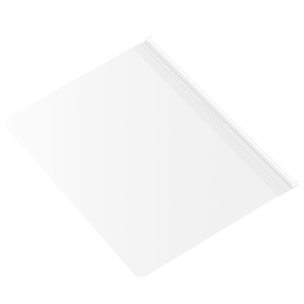 Samsung Protection d'écran originale NotePaper Galaxy Tab S10 Plus / Tab S9 FE Plus / Tab S9 Plus - Blanc