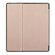 imoshion ﻿Slim Hard Sleepcover Amazon Kindle Oasis 3 - Rose Champagne