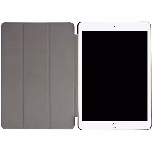 imoshion Coque tablette Design Trifold Apple iPad Air 3 (2019) / Pro 10.5 (2017) - Space