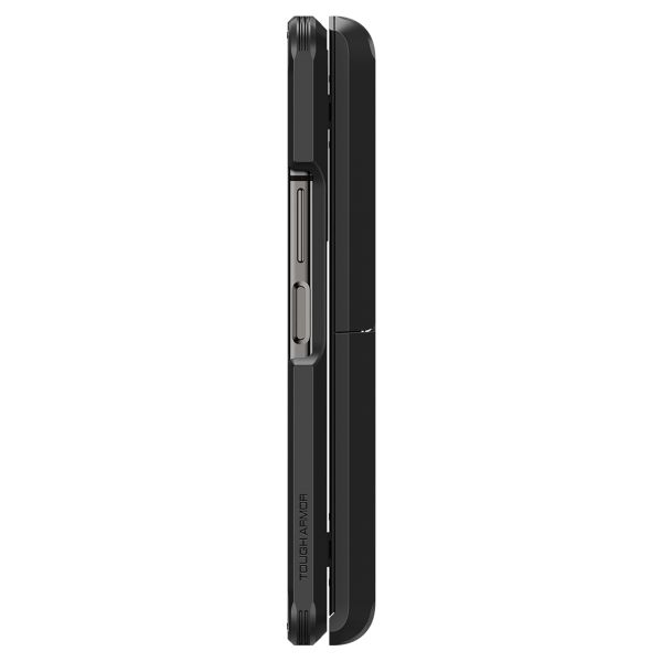 Spigen Coque Tough Armor Pro Samsung Galaxy Z Fold 5 - Black