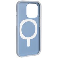 UAG Coque Lucent 2.0 MagSafe iPhone 14 Pro - Cerulean