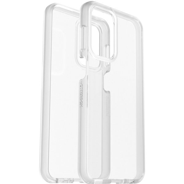 OtterBox Coque arrière React Samsung Galaxy A23 (5G) - Transparent