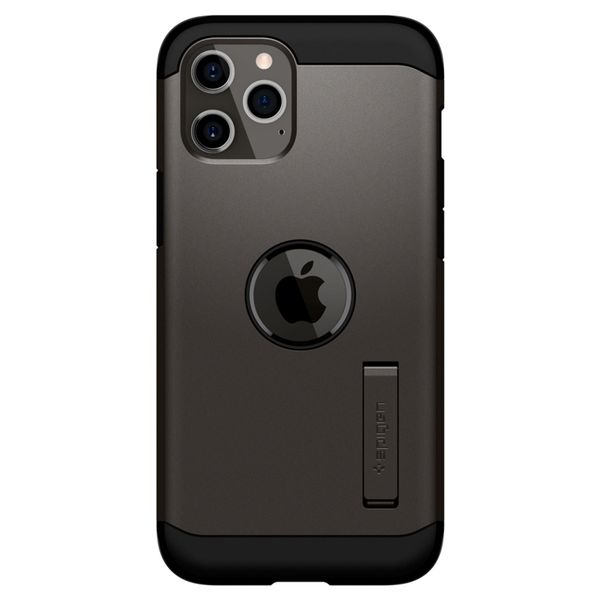 Spigen Coque Tough Armor iPhone 12 (Pro)