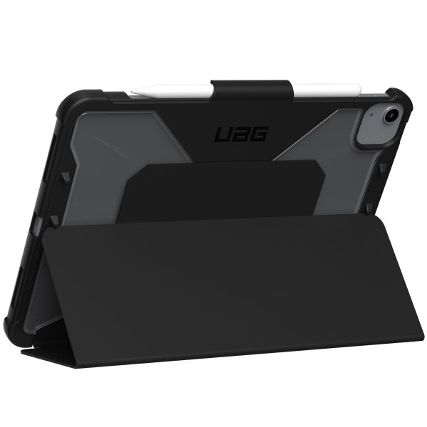 UAG Coque Plyo Apple iPad Air 11 pouces (2025) M3 / (2024) M2 / Air 5 (2022) / Air 4 (2020) / Pro 11 (2018/2020) - Noir