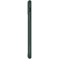 Spigen Coque Ultra Hybrid iPhone 11Pro - Vert