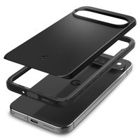 Spigen Coque Thin Fit Google Pixel 9 Pro XL - Black