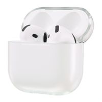 imoshion Coque rigide Clear Apple AirPods 4