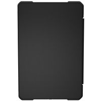 UAG Coque tablette Metropolis Samsung Galaxy Tab S8 / S7 - Noir