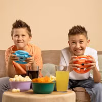 imoshion imoshion Ensemble Nintendo Switch 2 - Ensemble d'accessoires de 15 pièces Nintendo Switch 2