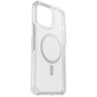 OtterBox Coque Symmetry MagSafe Apple iPhone 13 Pro Max - Transparent