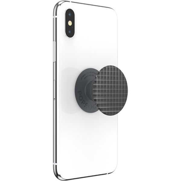 PopSockets PopGrip - Amovible - Grid Work