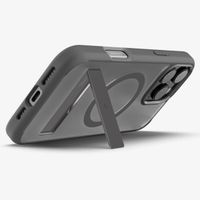 Spigen Coque Ultra Hybrid S MagSafe Apple iPhone 16 Pro Max - Frost Gray