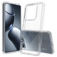 Accezz Coque Xtreme Impact voor de Xiaomi 14T - Transparent