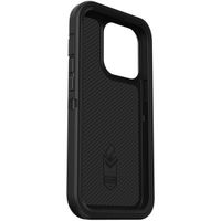 OtterBox Coque Defender Rugged iPhone 13 Pro - Noir