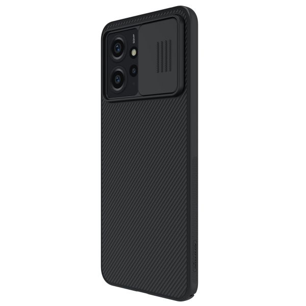 Nillkin Coque CamShield Xiaomi Redmi Note 12 4G - Noir