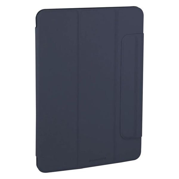 dbramante1928 Coque tablette Avenida ICON Apple iPad 11 (2025) 11 pouces A16 / iPad 10 (2022) 10.9 pouces - Deep Water
