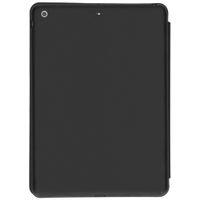 imoshion Coque tablette de luxe Apple iPad Air 2 (2014) / Air 1 (2013) - Noir