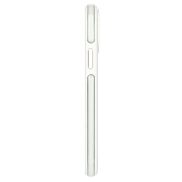 iDeal of Sweden Coque Bumper MagSafe iPhone 16 Pro - Cloudy White