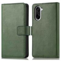 imoshion Étui de télephone portefeuille OnePlus Nord CE5 - Vert