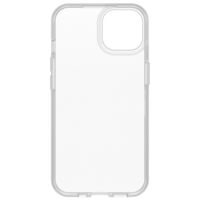 OtterBox Coque arrière React iPhone 13 - Transparent