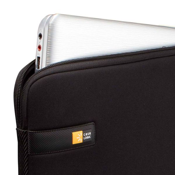 Case Logic Pochette ordinateur & MacBook Laps 17 pouces - Black