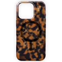 iDeal of Sweden Coque miroir avec MagSafe iPhone 16 Pro Max - Tortoise