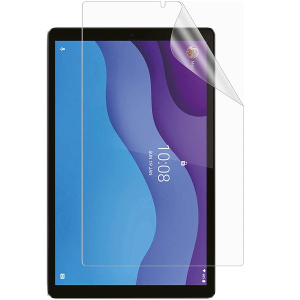 Selencia Protection d'écran Duo Pack Lenovo Tab M10 HD (2nd gen)