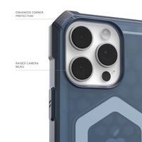 UAG Essential Armor MagSafe iPhone 16 Pro Max - Cloud Blue