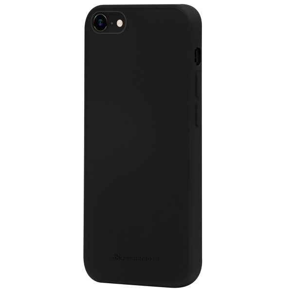 dbramante1928 ﻿Coque arrière Greenland Apple iPhone SE (2022 / 2020) / 8 / 7 - Noir