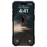 UAG Coque arrière Monarch Pro iPhone 16 Pro - Mallard