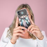 imoshion Coque Design Samsung Galaxy M31s - Dreamcatcher