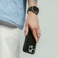 Nomad Coque Rugged Apple iPhone 16 Pro - Noir