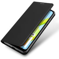 Dux Ducis Étui de téléphone Slim Xiaomi Redmi A1 / A2 - Noir