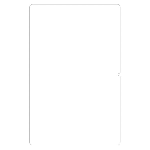 Accezz Protection d'écran premium en verre trempé Lenovo Idea Tab Pro