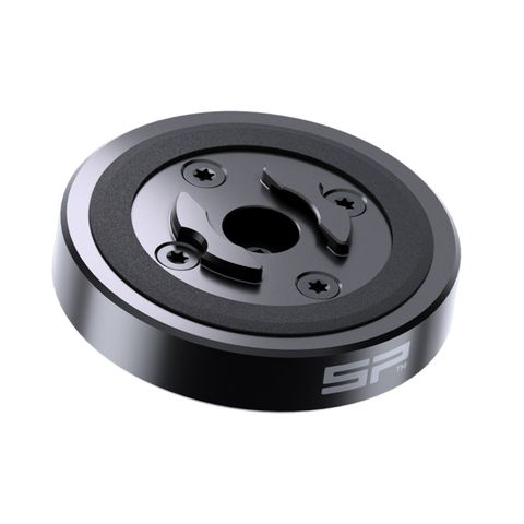 SP Connect Anti Vibration Module SPC+  - Pour supports SPC+ - Noir