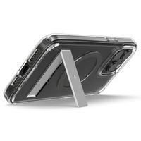 Spigen Coque Ultra Hybrid S MagSafe Apple iPhone 15 Pro Max - Graphite